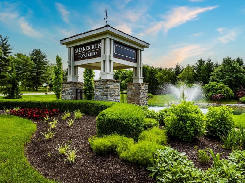 833 Mulligan Place, Turtle Creek Twp, OH 45036 Photo 7