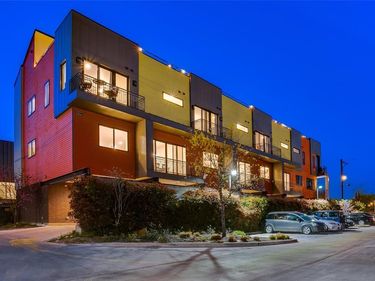 410 Melba Street, Unit 1, 2, 3, 4, Dallas, TX 75208