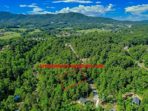 1413 Timber Trail, Newport, TN 37821