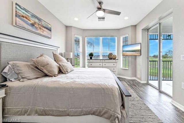 7935 Mahogany Run Ln, Unit 725, Naples, FL 34113 Photo