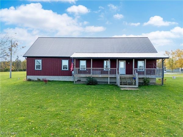 14602 Township Road 469, Lakeville, OH 44638