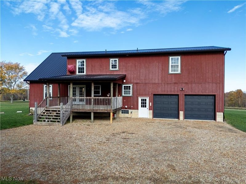 14602 Township Road 469, Lakeville, OH 44638 Photo 3