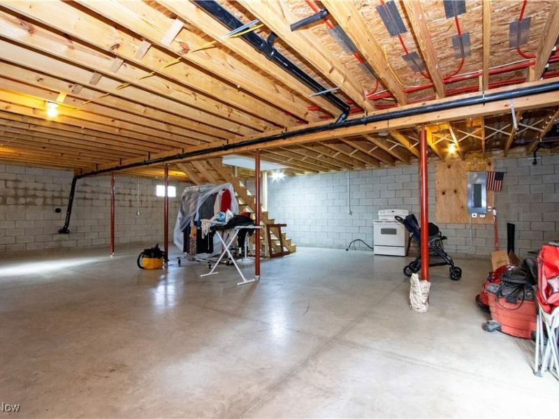 14602 Township Road 469, Lakeville, OH 44638 Photo 31