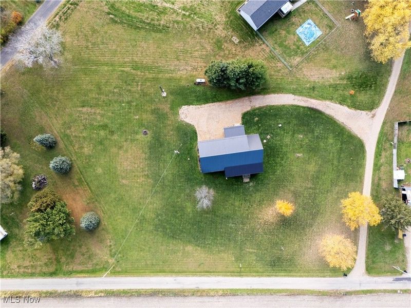 14602 Township Road 469, Lakeville, OH 44638 Photo 4