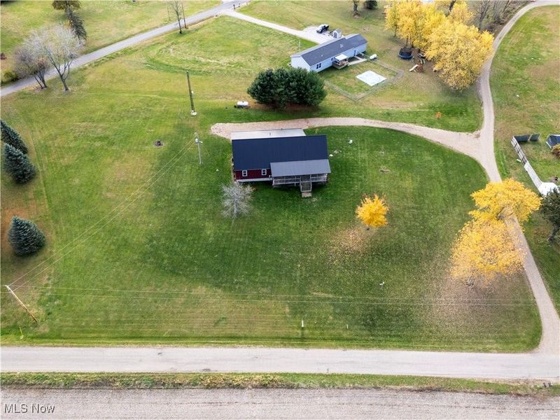 14602 Township Road 469, Lakeville, OH 44638 Photo 5