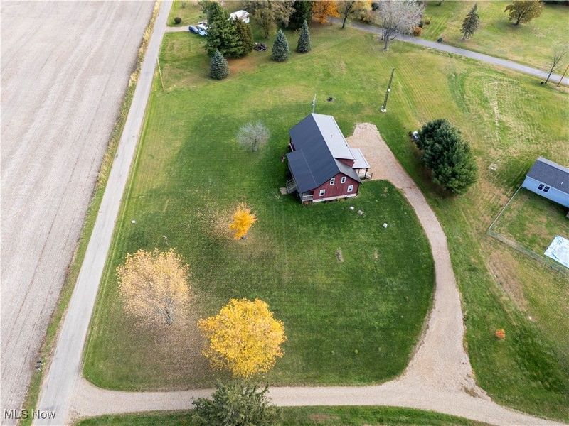 14602 Township Road 469, Lakeville, OH 44638 Photo 6