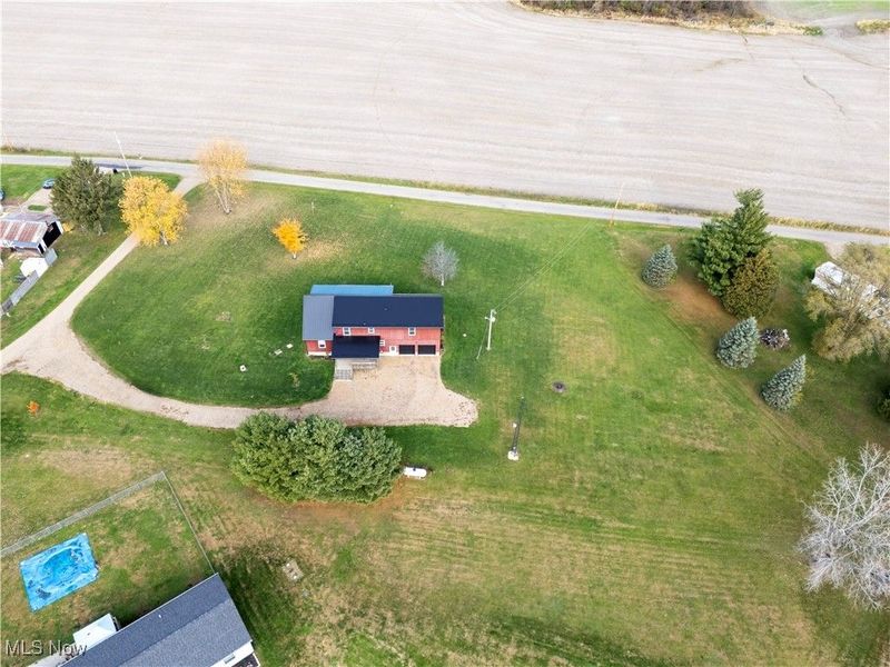 14602 Township Road 469, Lakeville, OH 44638 Photo 7