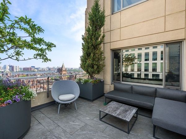 1 Huntington Avenue, Unit 1702, Boston, MA 02116