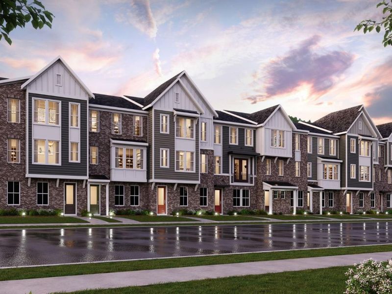 7253 Otley Drive, Unit 53303, West Chester, OH 45069 Photo 1