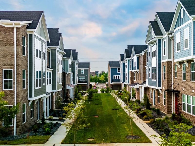 7253 Otley Drive, Unit 53303, West Chester, OH 45069 Photo 4