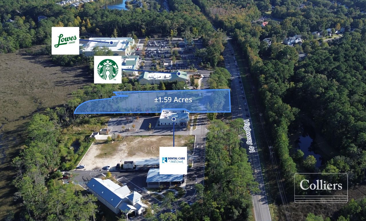 2100 Highway 41 Photo 1
