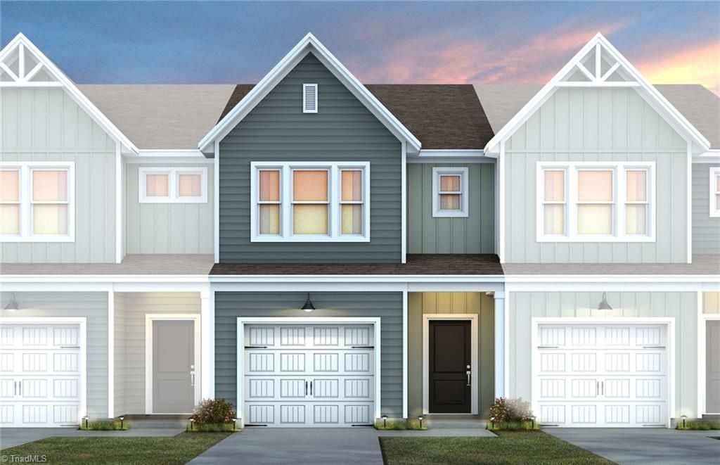 3427 Pilot Mill Drive, McLeansville, NC 27301 Main Photo