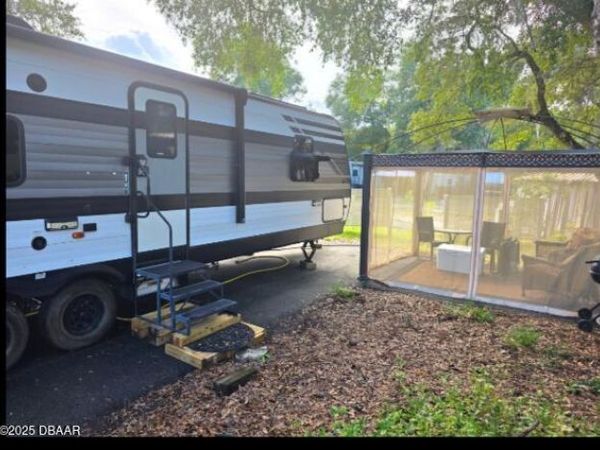 25115 NE 142ND (LOT 45) Lane, Salt Springs, FL 32134