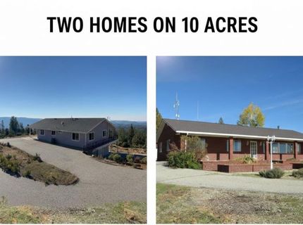 31180 Knob Cone Rd, Gold Run, CA 95717 Photo