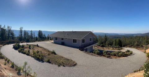 31180 Knob Cone Rd, Gold Run, CA 95717 Photo