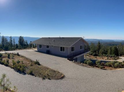 31180 Knob Cone Rd, Gold Run, CA 95717 Photo