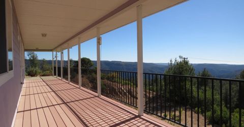 31180 Knob Cone Rd, Gold Run, CA 95717 Photo