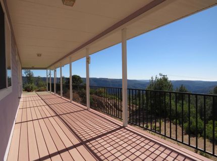 31180 Knob Cone Rd, Gold Run, CA 95717 Photo