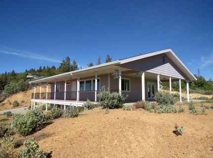 31180 Knob Cone Rd, Gold Run, CA 95717 Photo