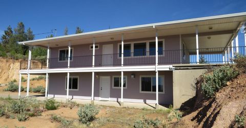 31180 Knob Cone Rd, Gold Run, CA 95717 Photo