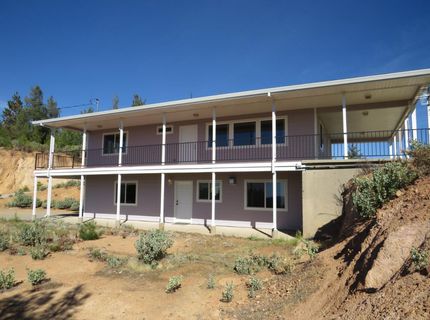 31180 Knob Cone Rd, Gold Run, CA 95717 Photo