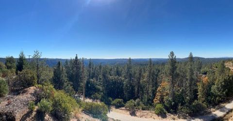 31180 Knob Cone Rd, Gold Run, CA 95717 Photo