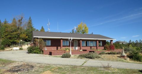 31180 Knob Cone Rd, Gold Run, CA 95717 Photo
