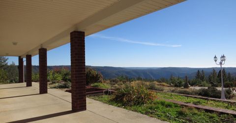 31180 Knob Cone Rd, Gold Run, CA 95717 Photo