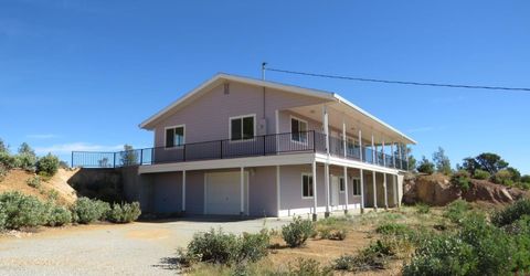 31180 Knob Cone Rd, Gold Run, CA 95717 Photo