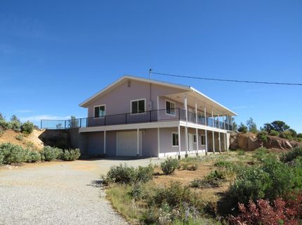31180 Knob Cone Rd, Gold Run, CA 95717 Photo