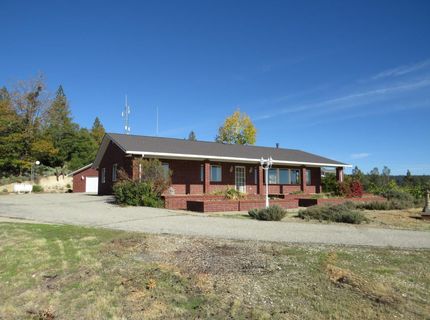 31180 Knob Cone Rd, Gold Run, CA 95717 Photo