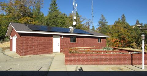 31180 Knob Cone Rd, Gold Run, CA 95717 Photo