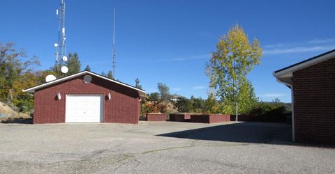 31180 Knob Cone Rd, Gold Run, CA 95717 Photo