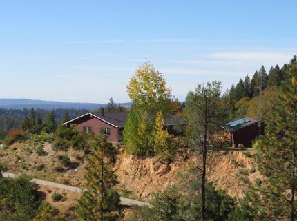 31180 Knob Cone Rd, Gold Run, CA 95717 Photo
