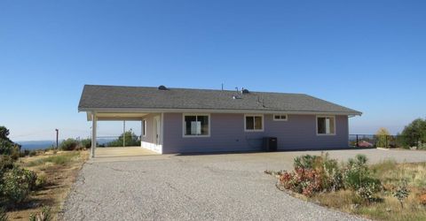 31180 Knob Cone Rd, Gold Run, CA 95717 Photo