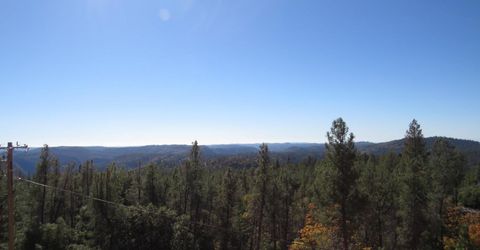 31180 Knob Cone Rd, Gold Run, CA 95717 Photo