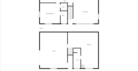 31180 Knob Cone Rd, Gold Run, CA 95717 Photo