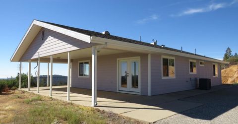 31180 Knob Cone Rd, Gold Run, CA 95717 Photo