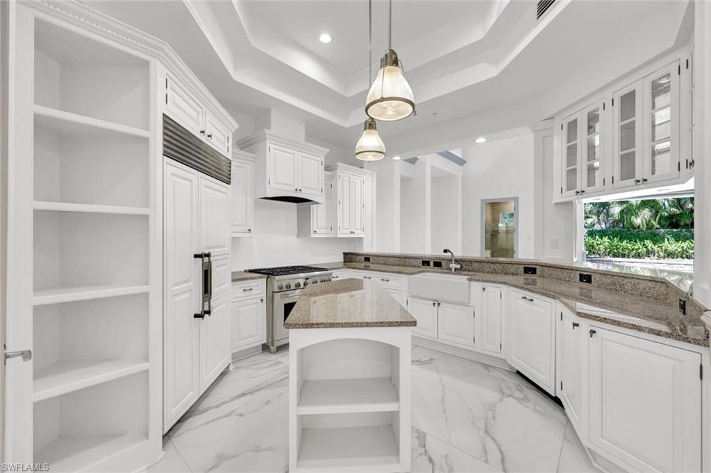 699 Fairway Ter, Naples, FL 34103 Photo