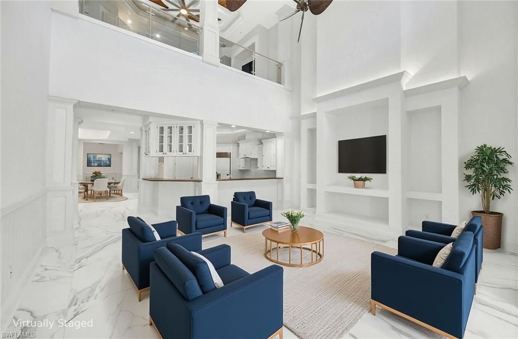 699 Fairway Ter, Naples, FL 34103 Photo