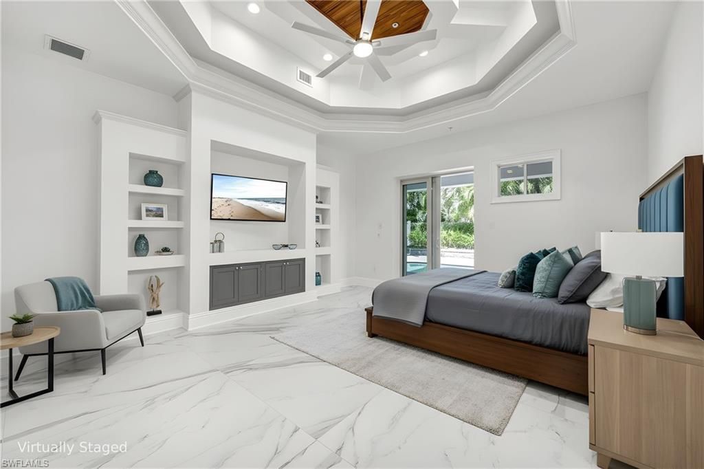 699 Fairway Ter, Naples, FL 34103 Photo