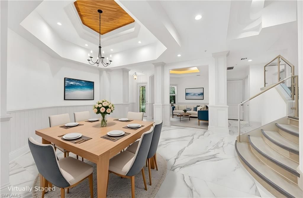 699 Fairway Ter, Naples, FL 34103 Photo