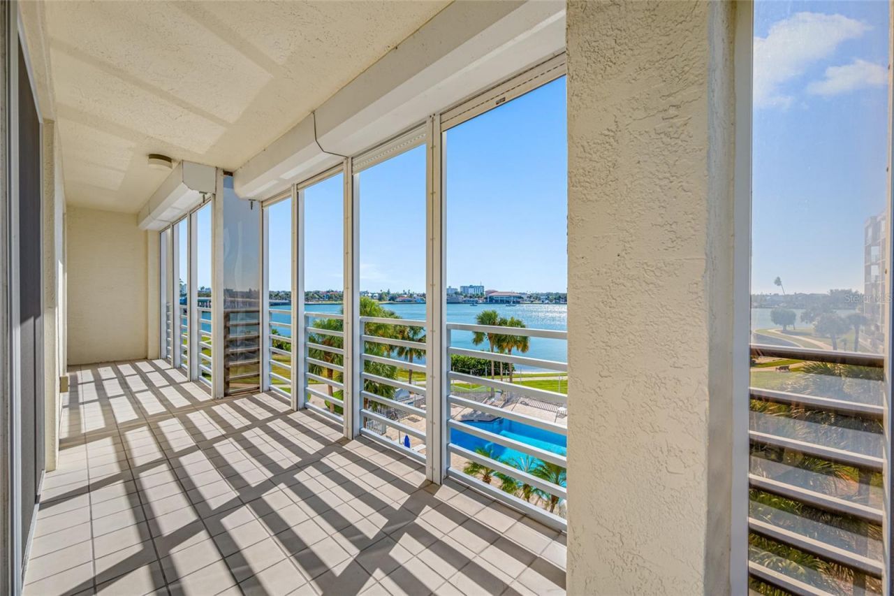 7872 Sailboat Key Boulevard S, Unit 306, South Pasadena, FL 33707 Photo