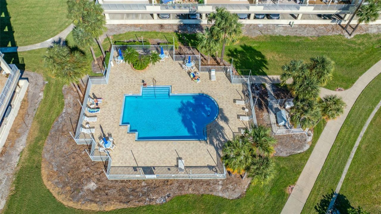 7872 Sailboat Key Boulevard S, Unit 306, South Pasadena, FL 33707 Photo