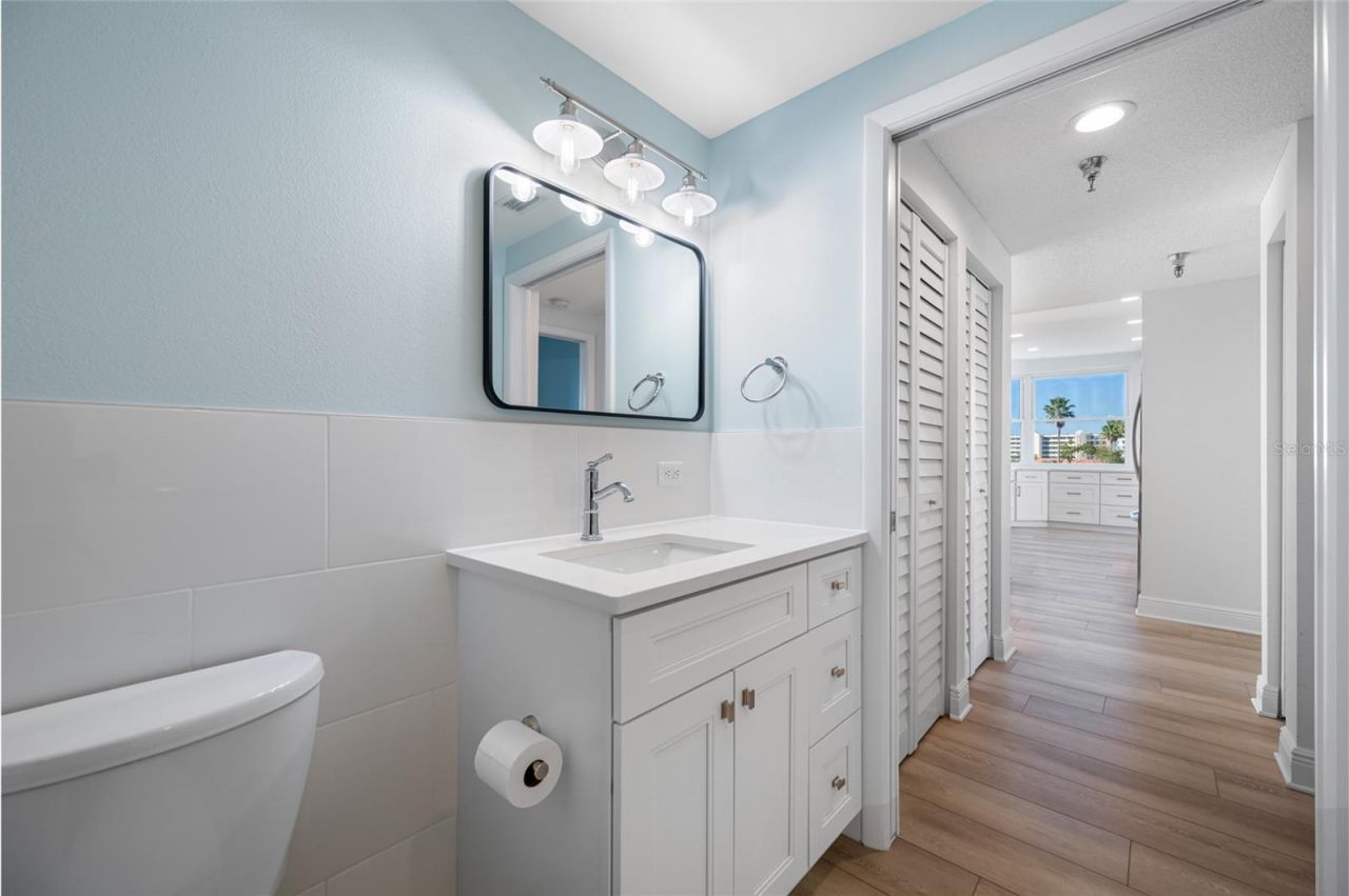 7872 Sailboat Key Boulevard S, Unit 306, South Pasadena, FL 33707 Photo