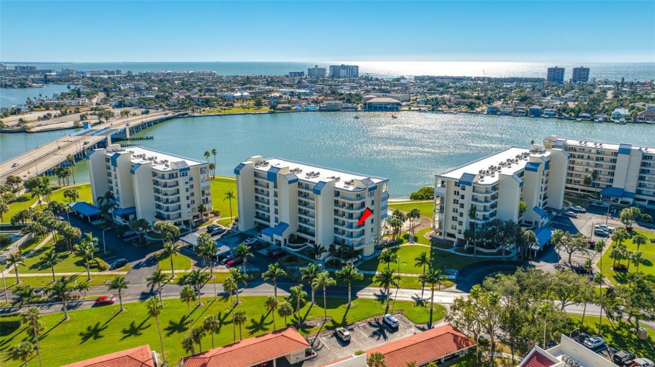 7872 Sailboat Key Boulevard S, Unit 306, South Pasadena, FL 33707 Photo