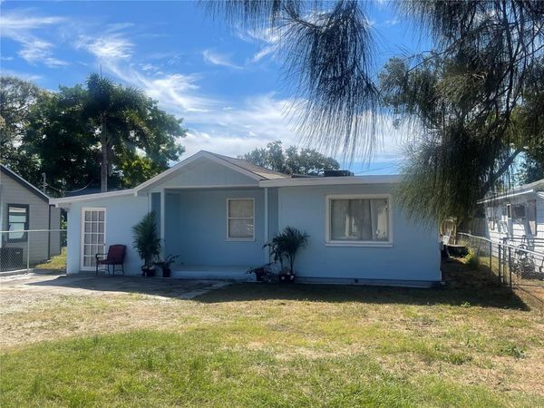 3950 45TH AVENUE N, ST PETERSBURG, FL 33714