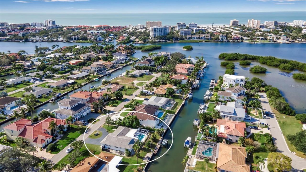 1649 Stanford Lane, Sarasota, FL 34231 Photo