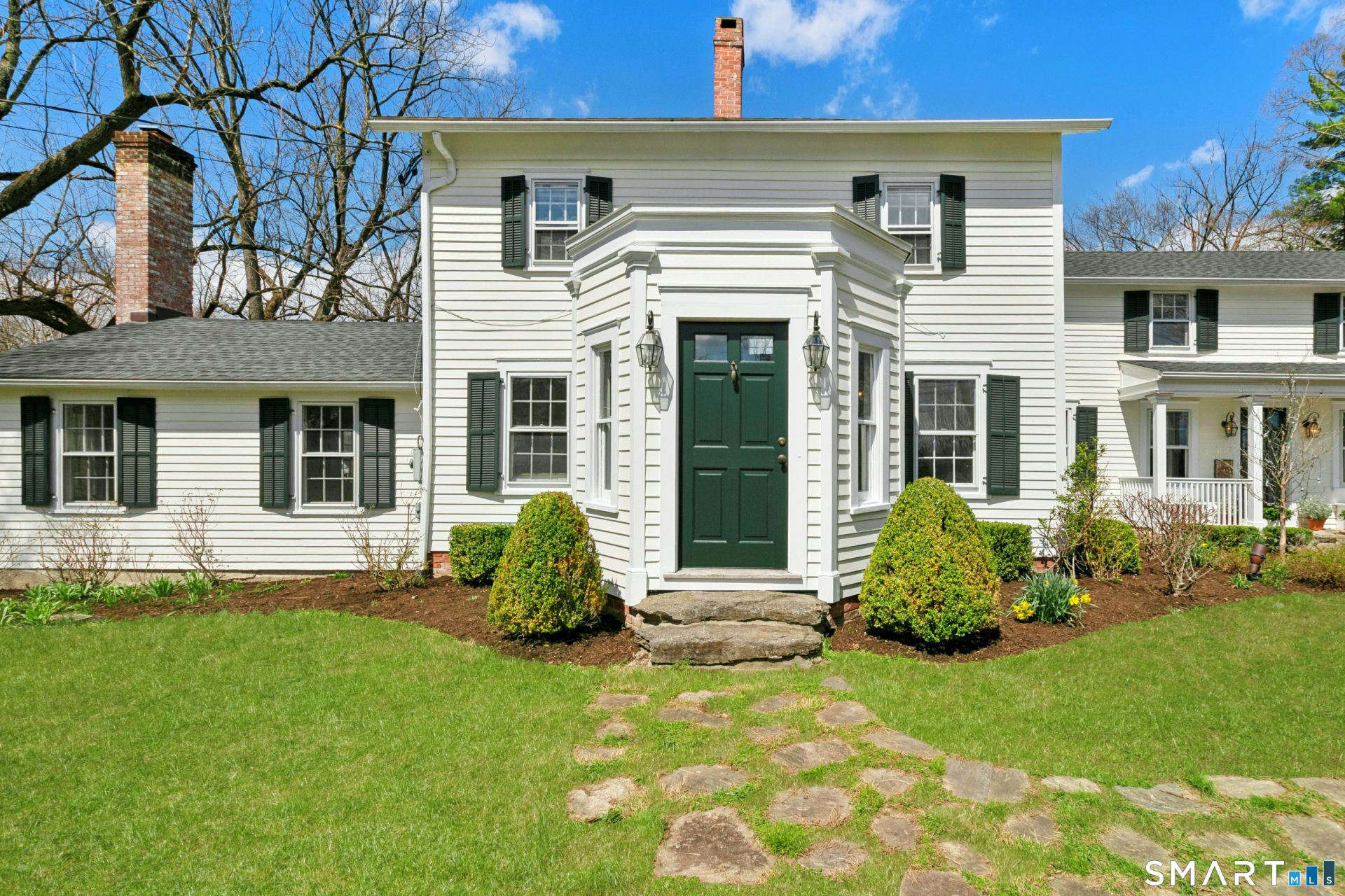 561 Middlesex, Darien, CT 06820 Main Photo
