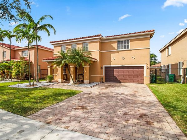 20426 NW 8th Court, Miami Gardens, FL 33169